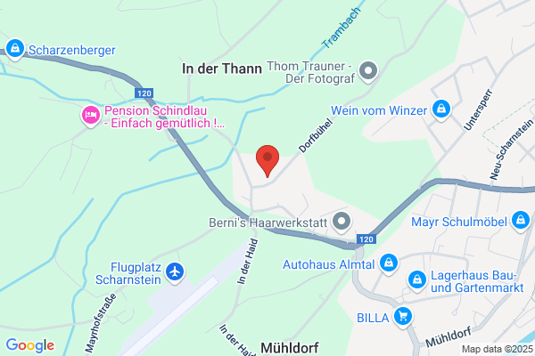 Schwarzenbrunner Malerei und Beschriftungs-KEG