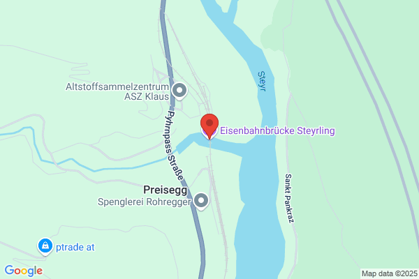 Tourismusverband Klaus Steyrling Kniewas