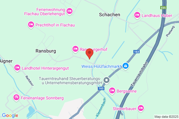 VORDEREGGER GmbH