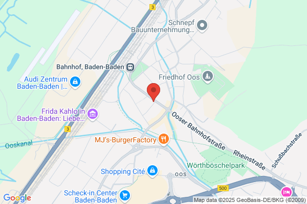 DMD Dittler-Maglot-OEG