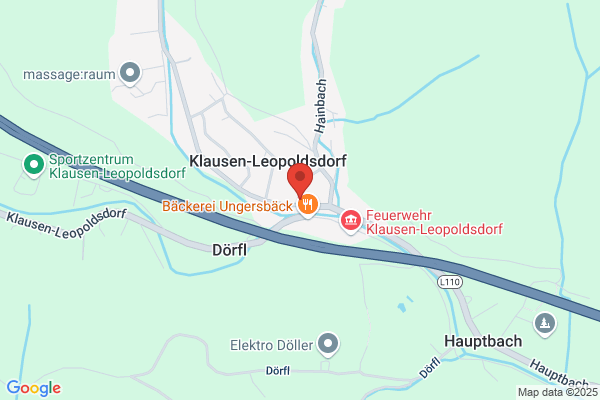 Caritas Betreuen und Pflegen Zuhause Klausen Leopoldsdorf