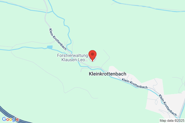 Forstverwaltung Klausen-Leo- poldsdorf d. Oesterr. Bundes- forste