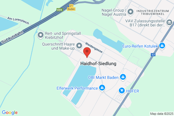 GJW Gabriel Jungmeister Weisl OEG