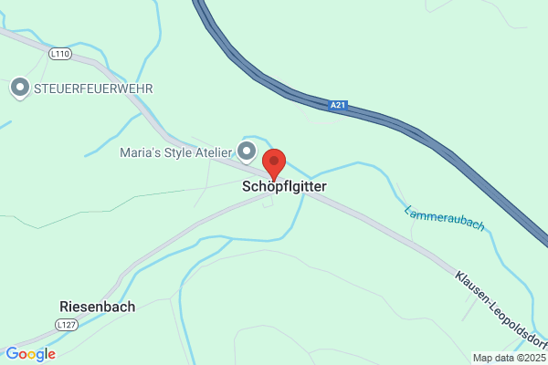 Gasthaus z Schoepflgitter