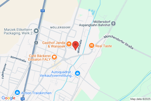 Grossmann Malgestaltung GmbH