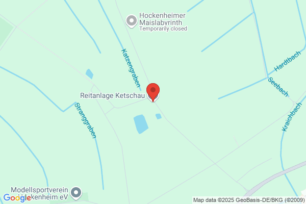 Reitstall Paul Katschker