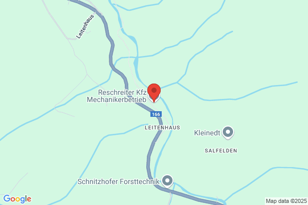 Reschreiter Franz GesmbH