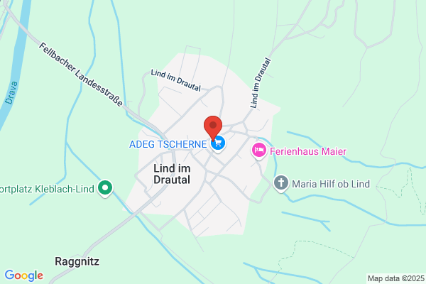 Gemeindeamt Kleblach-Lind
