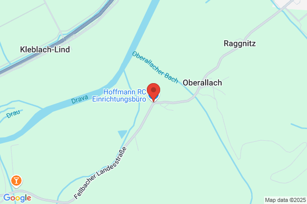 Hoffmann R C Einrichtungsbuero