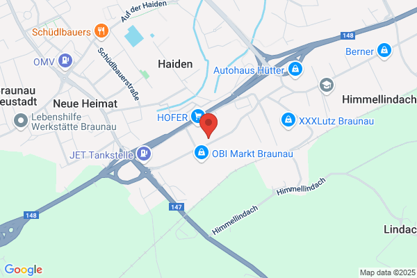 Oesterreichische Post AG Postamt