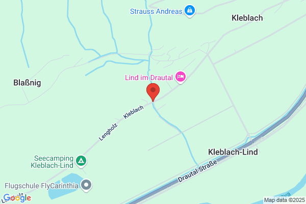 Postamt 9753 Lind im Drautal
