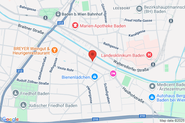 Pommex Handelsges. mbH