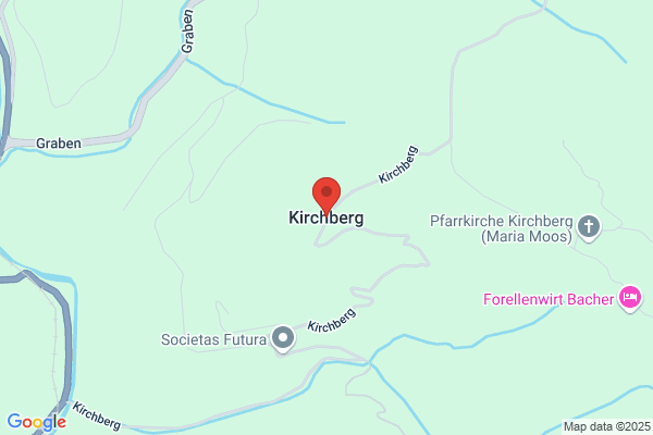Bungaterhuette