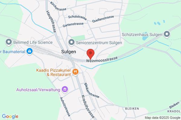 Tract Sidag Handels GmbH