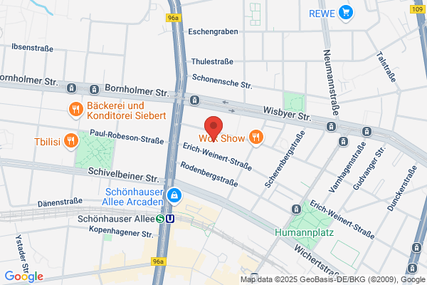 ECON Projektentwicklung GmbH