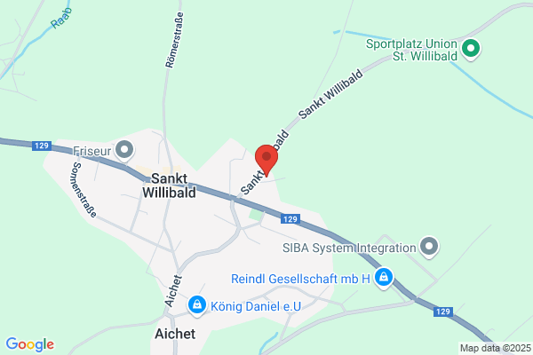 Fernwaerme St. Willibald regGenmbH