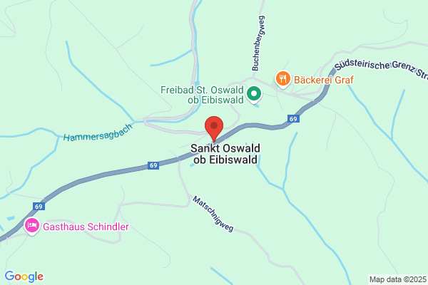 Gemeinde St. Oswald ob Eibiswald Orts- und Entwickl.- Kommanditerwerbsgesellschaft