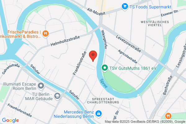 Incro Vermoegensverwaltungs- und Beteiligungs GmbH