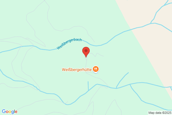 Liftgesellschaft Weissbergeralm Ges.m.b.H.