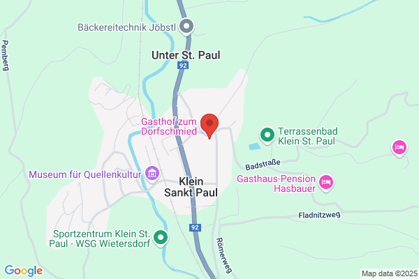 Oesterreichische Post AG Postamt