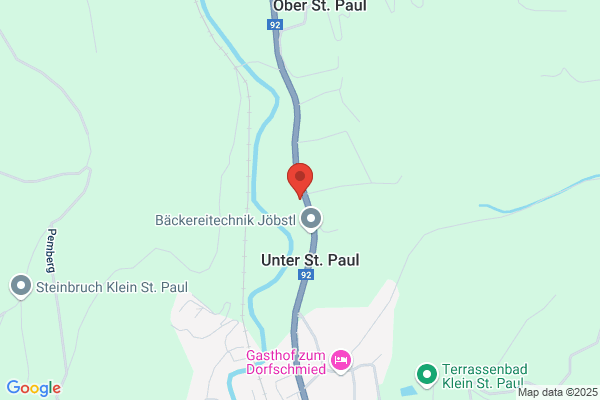 Postamt 9372 Eberstein
