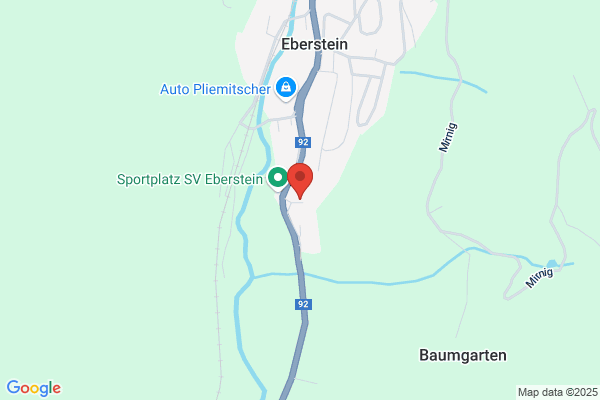 Strassenmeisterei
