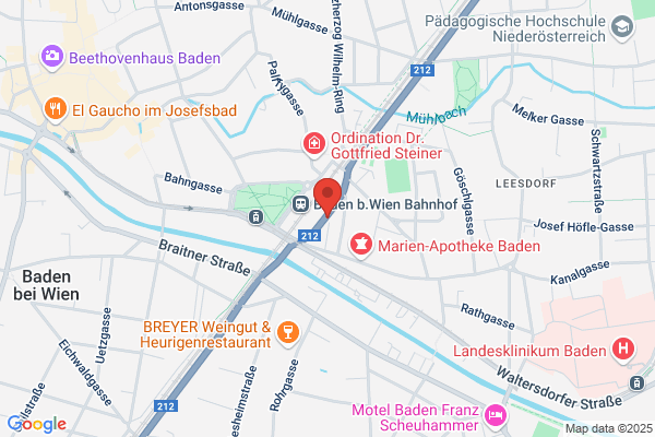 Wiener Stadtwerke Wienstrom Ges.mbH