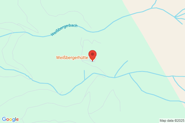 Weissbergerhuette