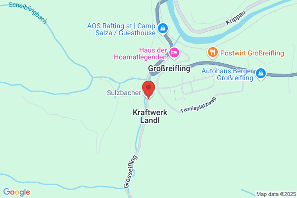 Willibald Landschuetzer 4S Kundendienst