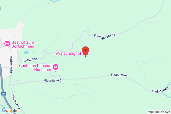 Wratschnighof