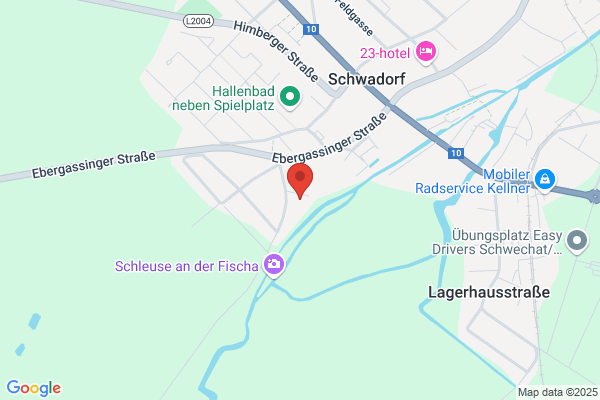 KLS- Karosserie Lackiercenter Schwadorf