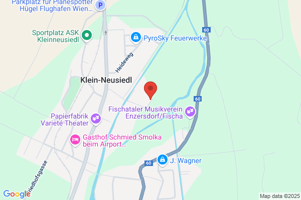 DI (FH) Kerstin Kopsche