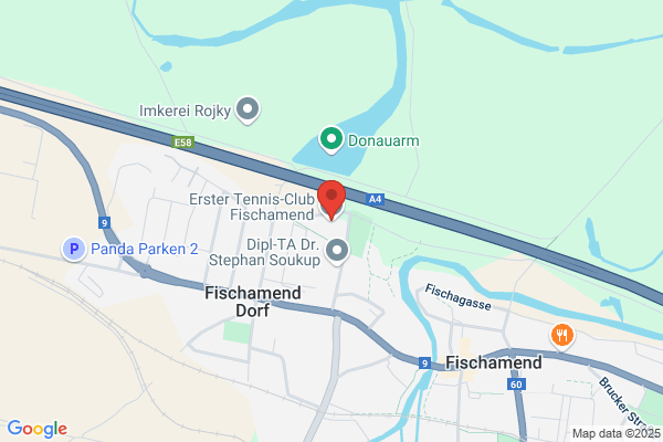 TC Fischamend