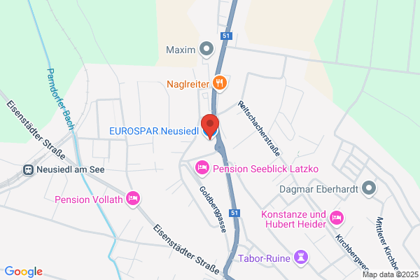 EUROSPAR
