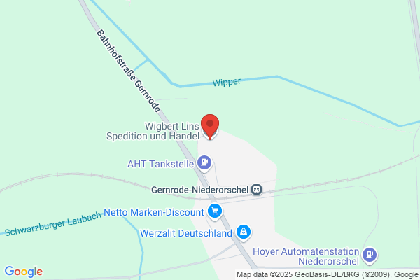 ACB Spedition und Handel GmbH