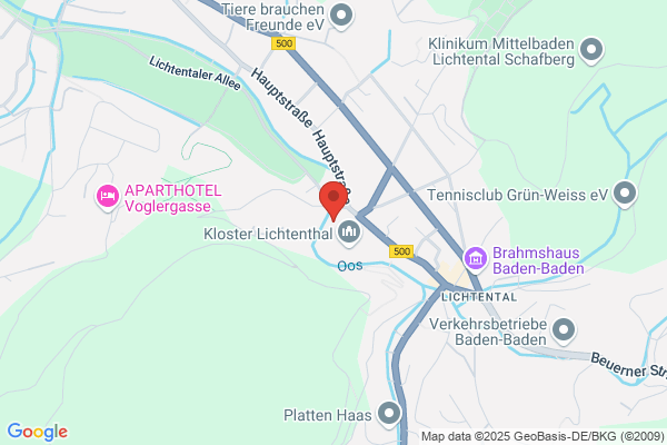 Lichtstrom.at