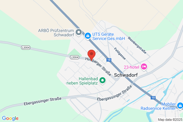 ASK Trenkwalder Schwadorf