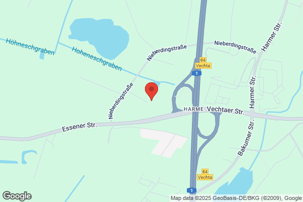 BIG TRUCK Handel und Reparatur GmbH