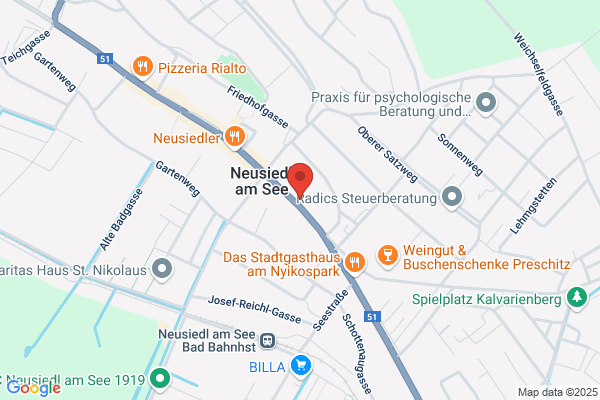 Bodycosmetic Vertriebs-GmbH