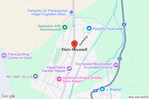Cafe Minoriten