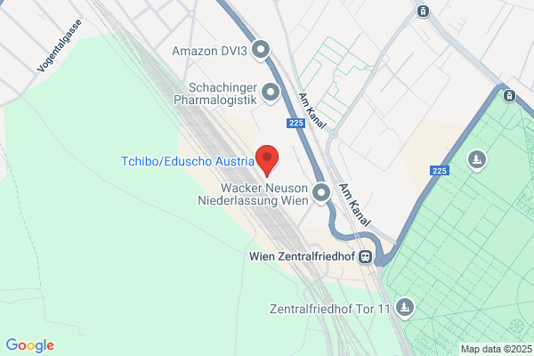 Eduscho Kaffee Ges.mbH