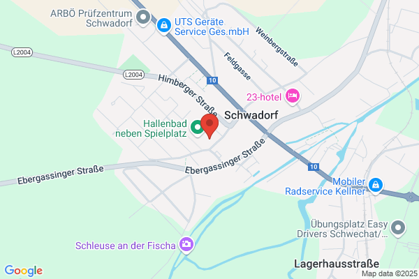 Europa Hauptschule
