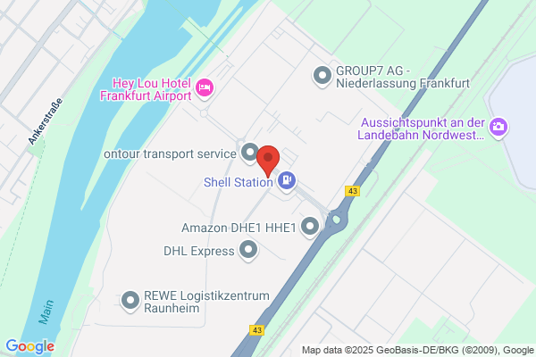 Expeditors SpeditionsgesmbH