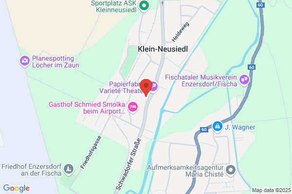 FGS-SMEKAL Tischlerei und Innenausbau GmbH