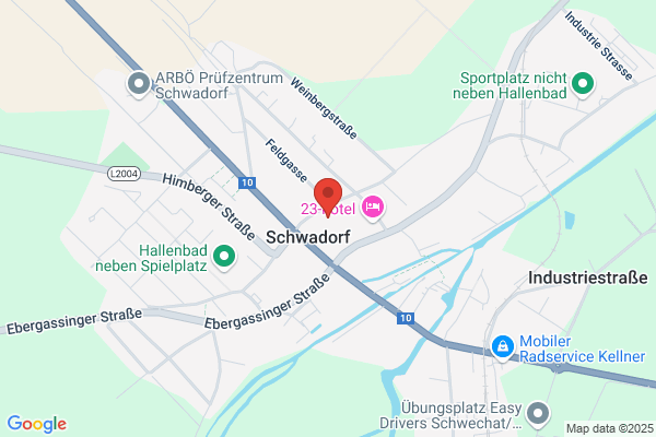 Franz Ehrenberger GmbH