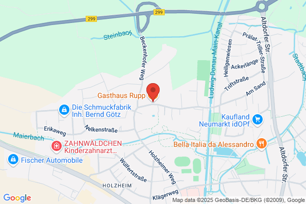 Gasthaus Rupp