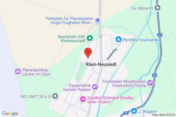 Kinderlandeplatz