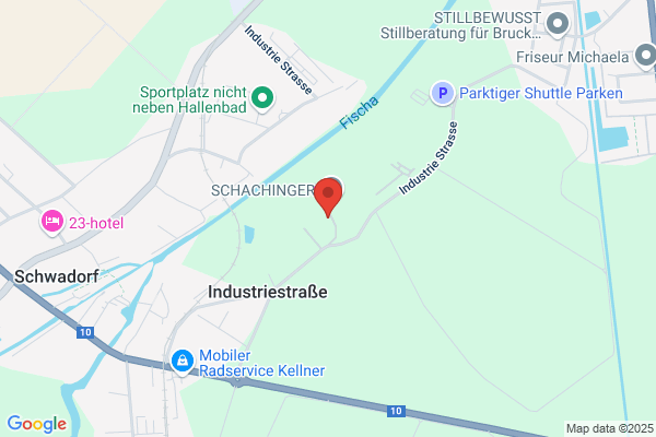 Pro-Fett Fett- schmelze Gesellschaft m.b.H.