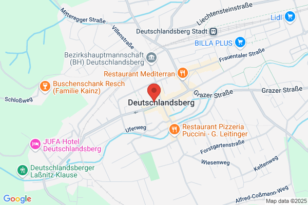 Raiffeisen Immobilien Steiermark GesmbH