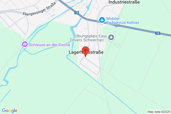Raiffeisen-Lagerhaus Industrieviertel Nordost reg.Gen.mbH